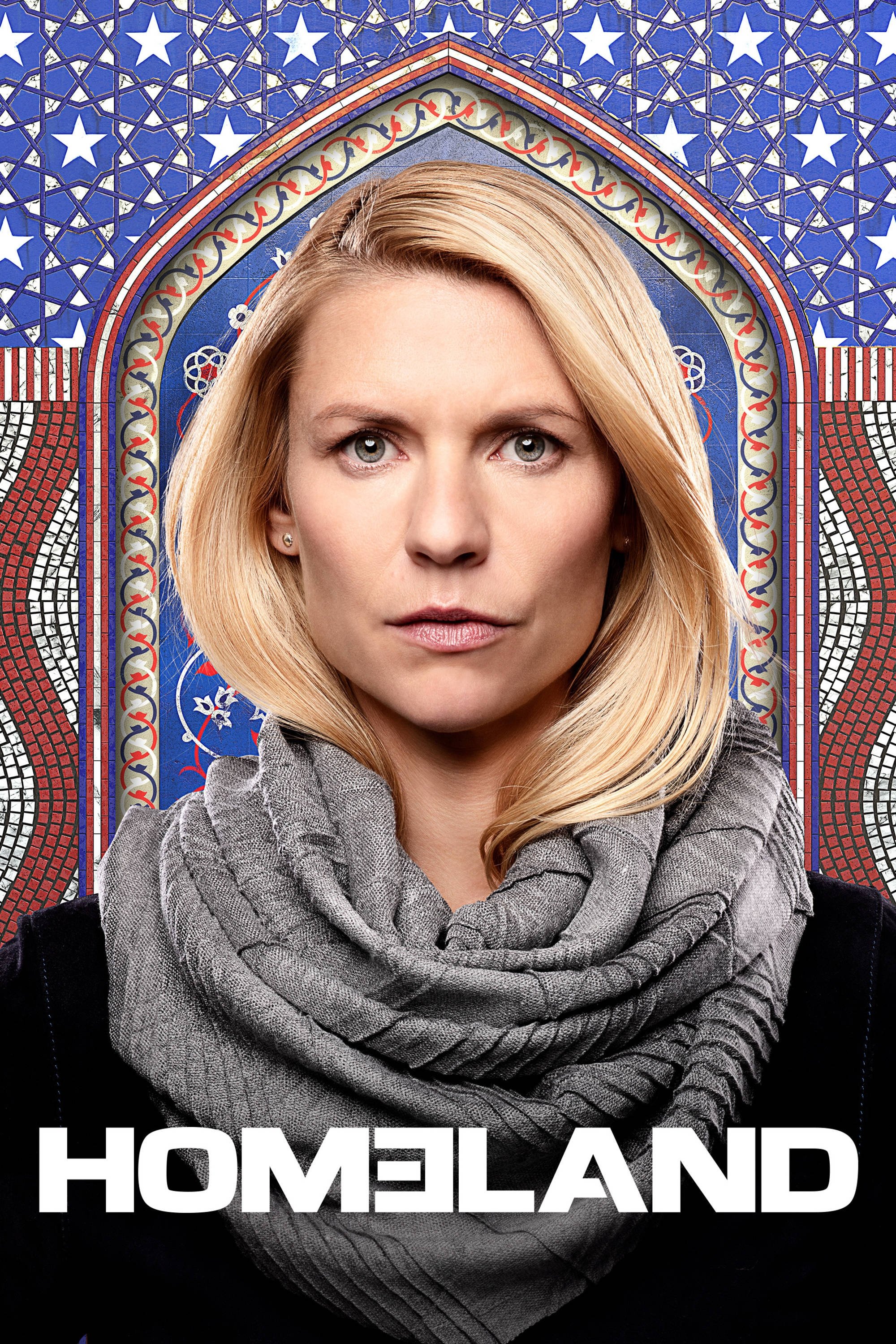 Homeland [60123] (A1771970499) [[Shows 2.0]] --Plex--